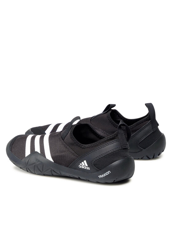 adidas Vízi sportcipők adidas Jawpaw Slip On H.Rdy GY6121 Fekete