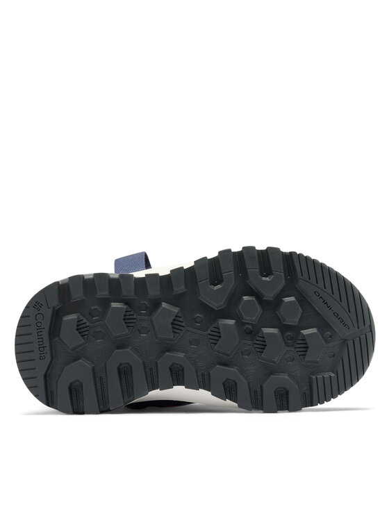Columbia Cizme de zăpadă Columbia Snowtrot™ Mid 2078912 Bleumarin