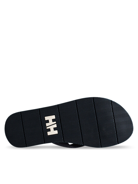 Helly Hansen В'єтнамки Helly Hansen Logo Sandal 2 11956 Cиній