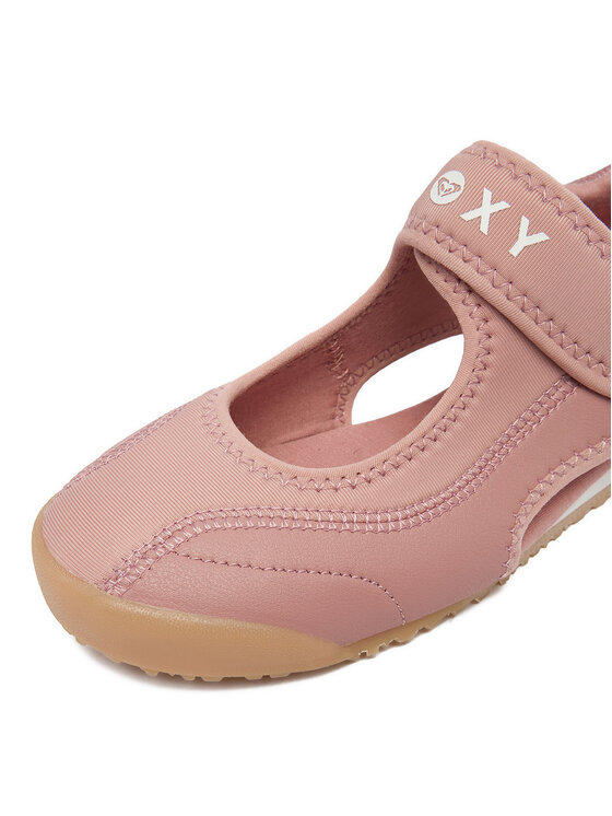 Roxy Снікерcи Roxy CEOB-V12-1231 Рожевий