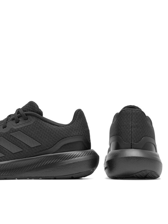 adidas Sneakersy adidas RUNFALCON 3.0 K HP5842 Černá
