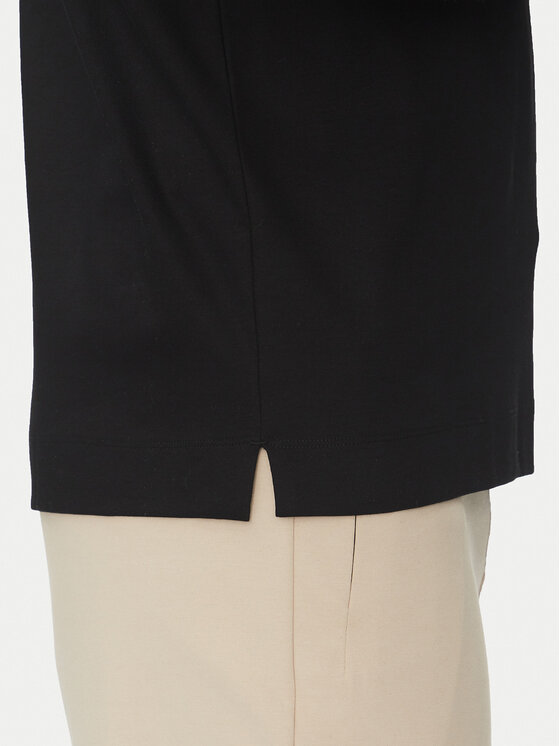 BOSS BOSS Camiseta C-Taut 197 50543341 Negro Regular Fit