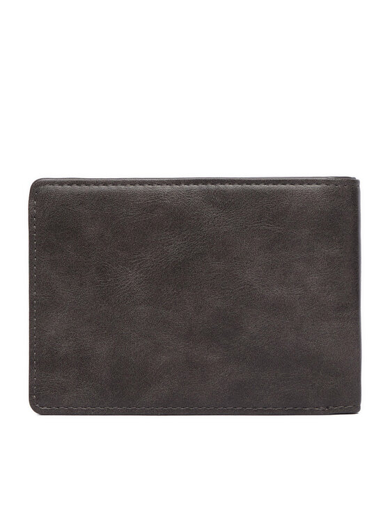 Beverly Hills Polo Club Denarnica Beverly Hills Polo Club CWBEO-BHPC-M1-003-AW26 Siva
