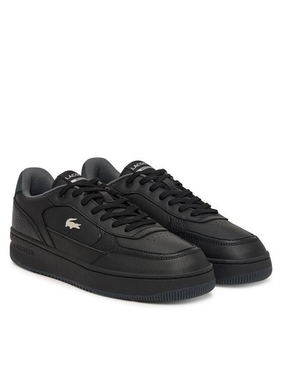 Lacoste Sneakersy Lacoste L001 Ace 52SMA0005 Czarny