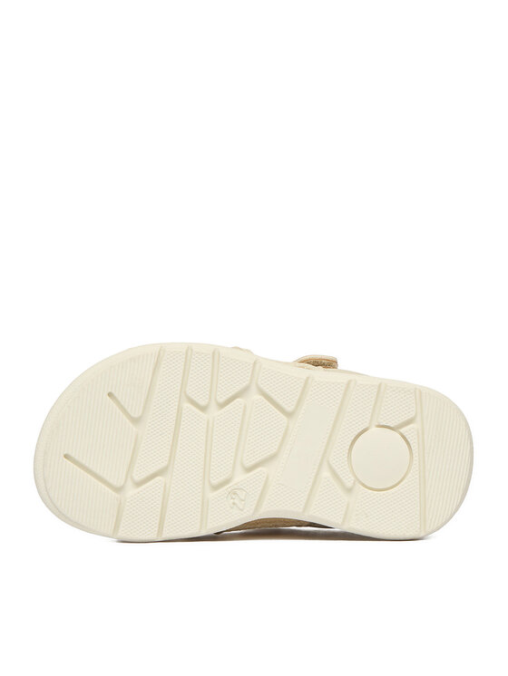 Nelli Blu Босоніжки Nelli Blu CEO-CM250521-5 Бежевий