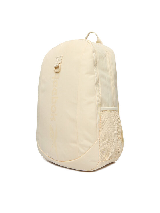 Reebok Рюкзак Reebok CWBEO-RBK-WS-008-09 Бежевий