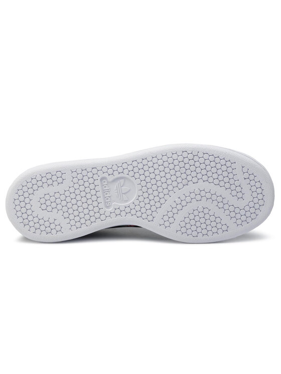 adidas Sneakers adidas Stan Smith W EE4893 Negru