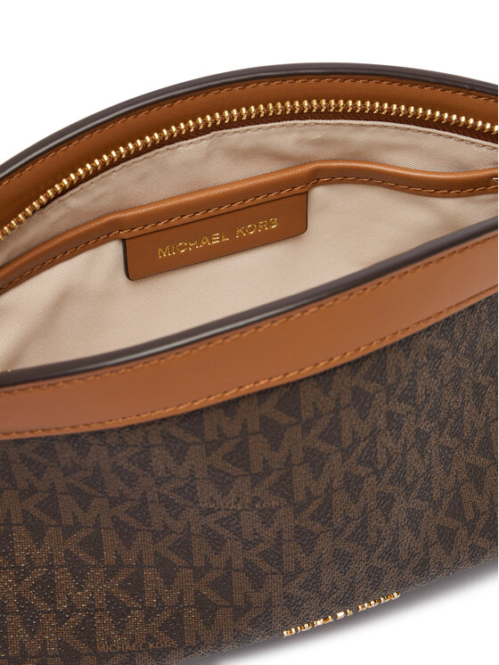 MICHAEL Michael Kors Сумка MICHAEL Michael Kors 30S6G13C5B Коричневий