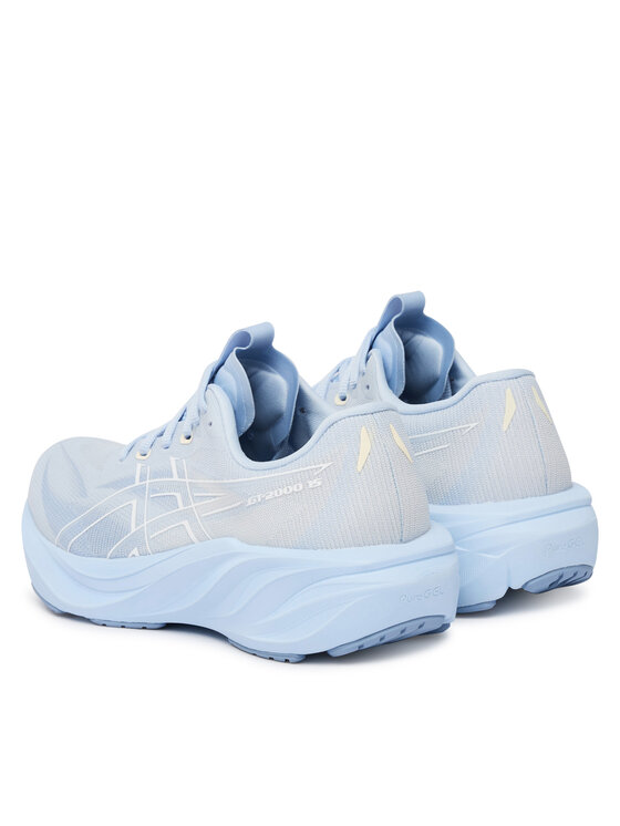 Asics Futócipő Asics Gt-2000 15 1012B998 Kék