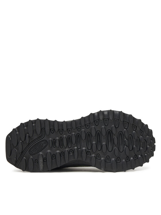 Keen Трекінгові черевики Keen Zionic Mid Wp 1031138 Чорний