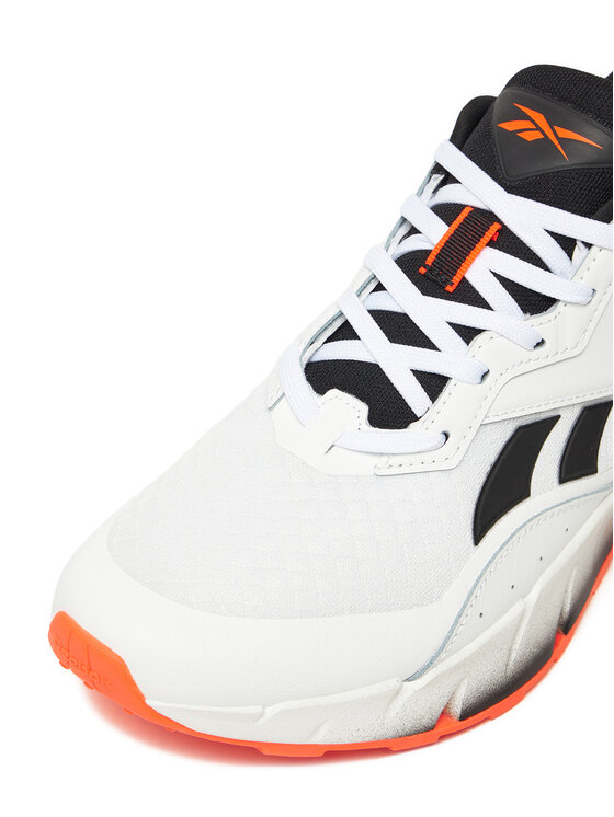 Reebok Снікерcи Reebok CEO-ZIG VIZOME AR30247M-WXO Білий