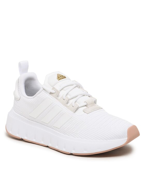 adidas Sneakersy adidas Swift Run IG4715 Biały