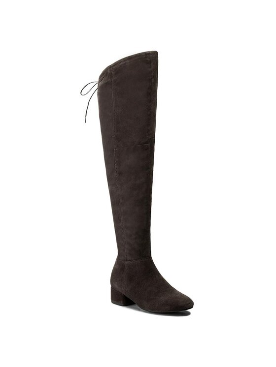 Vagabond Shoemakers Botfortai Vagabond Shoemakers Jamilla 4430-040-18 Pilka