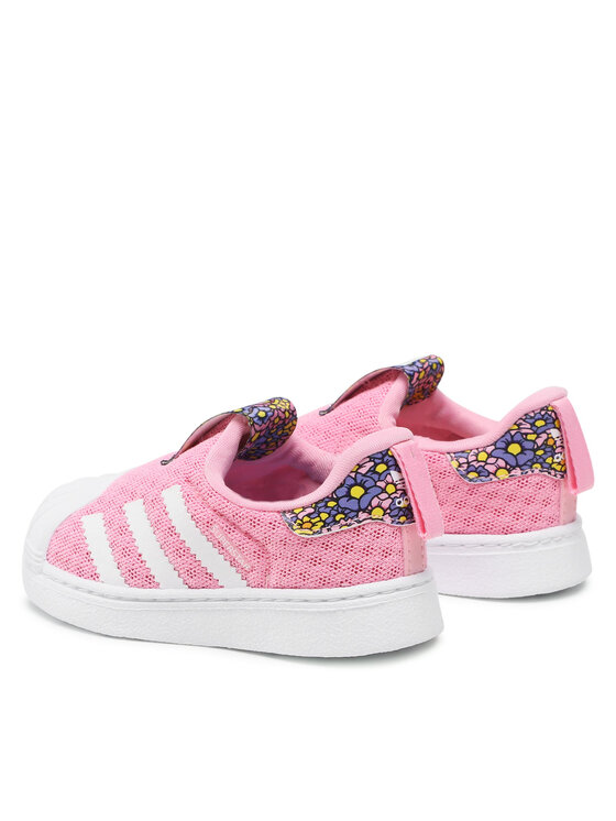 adidas Laisvalaikio batai adidas Superstar 360 I GX3298 Rožinė
