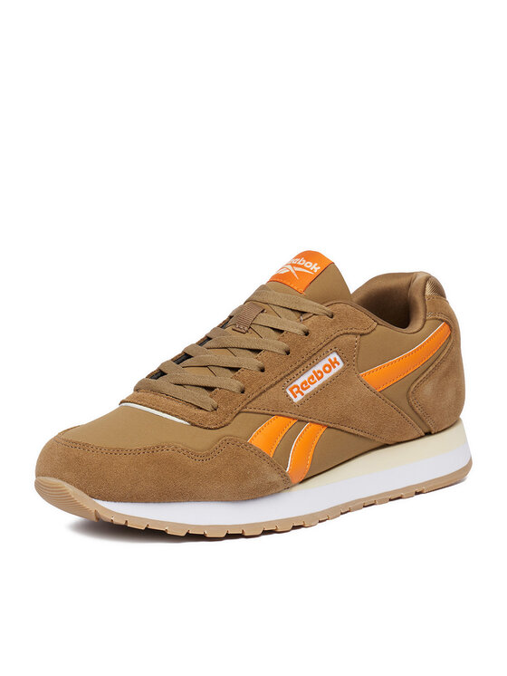 Reebok Sneakersy Reebok CEO-LIDE 100261068 Hnedá