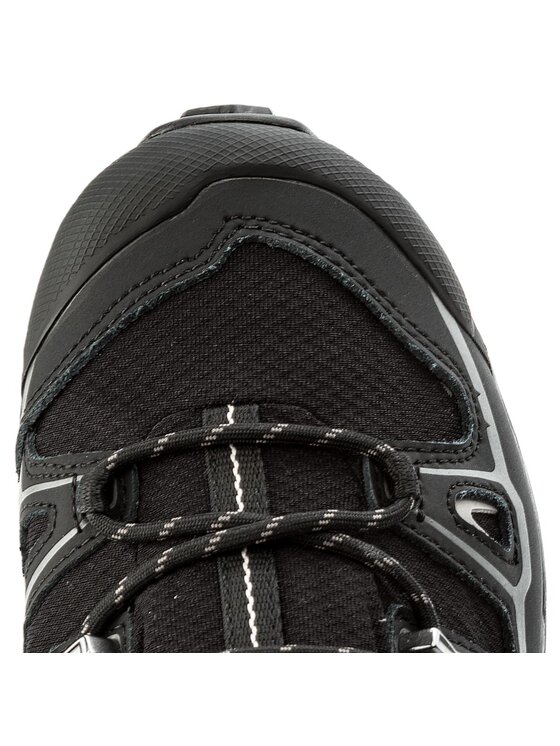 Salomon Туристически Salomon X Ultra Mid 2 Spikes Gtx GORE-TEX 377820 27 V0 Черен