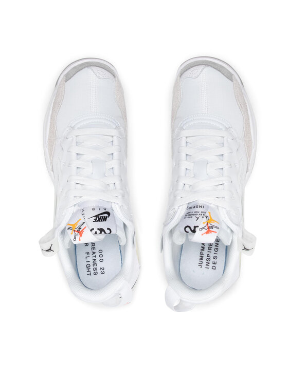 Nike Sneakers Nike Jordan Ma2 DM9480 100 Bianco