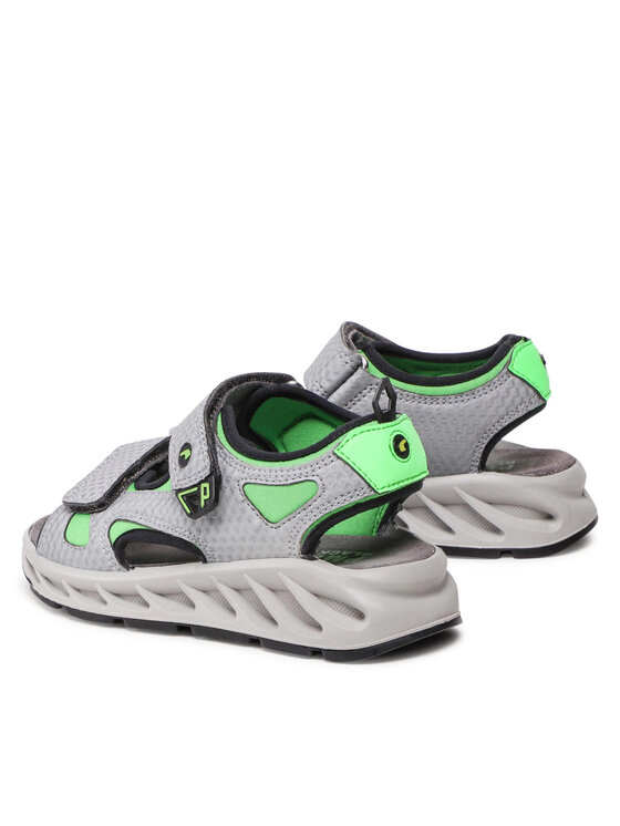 Primigi Sandály Primigi 1891611 S Šedá