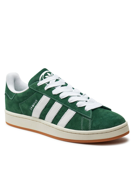 adidas Снікерcи adidas Campus 00S H03472 Зелений