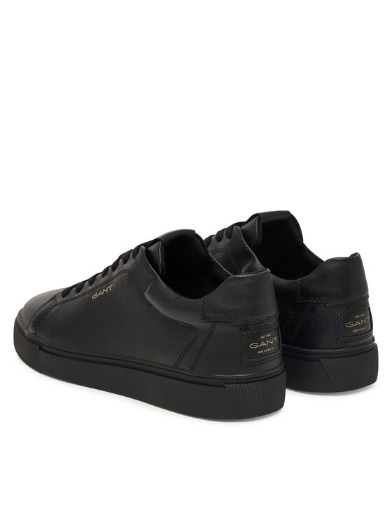 Gant Sneakersy Gant 33631390 Čierna