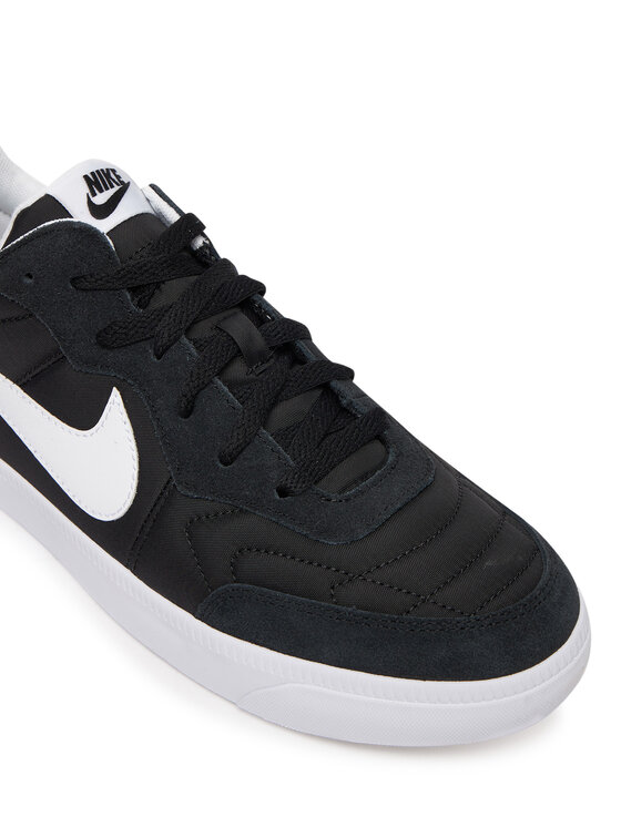Nike Снікерcи Nike Nsw Tiempo Trainer 644843 012 Чорний