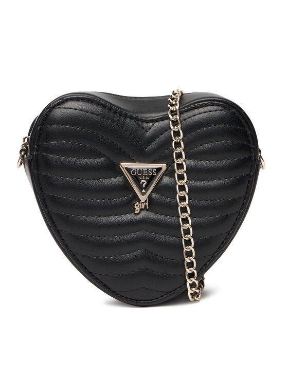 Guess Borsetta Guess J5BZ12 WGT10 Nero