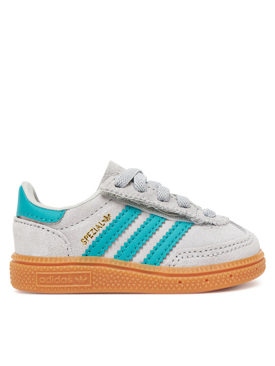 adidas Снікерcи adidas Handball Spezial JP8007 Сірий