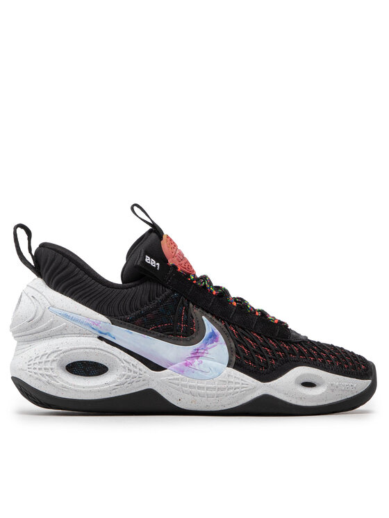 シューズ(男性用) Nike cosmic unity TB Zapatillas de baloncesto Nike Cosmic Unity Tb DM4426 001 Negro