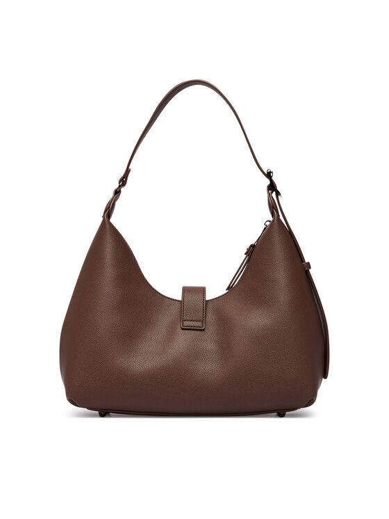 Steve Madden Torbica Steve Madden Bovie 13001510 Smeđa