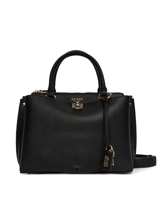 Guess Сумка Guess Bianca HWBG99 07060 Чорний
