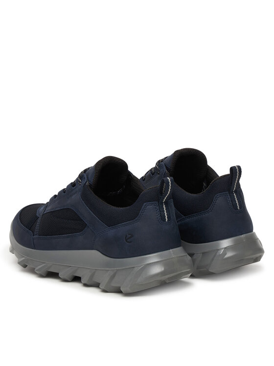 ECCO Sneakersy ECCO Mx M 82032451117 Granatowy