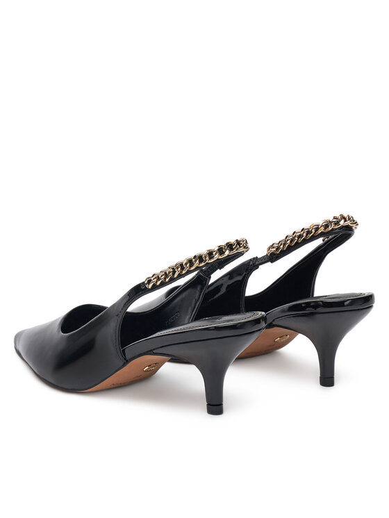 Nine West Туфлі Nine West PXSH28-31 Чорний
