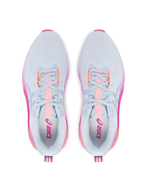 Asics Pantofi pentru alergare Asics Novablast 5 1012B989 Albastru