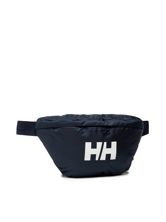 Helly Hansen Чанта за кръст﻿ Helly Hansen Hh Logo Waist Bag 67036-597 Тъмносин