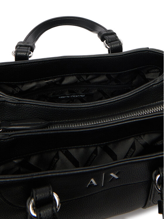 Armani Exchange Сумка Armani Exchange XW003061 AF26578 UC001 Чорний