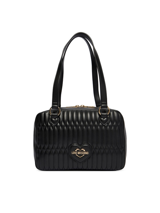 LOVE MOSCHINO Сумка LOVE MOSCHINO JC4034PP1OLJ0000 Чорний