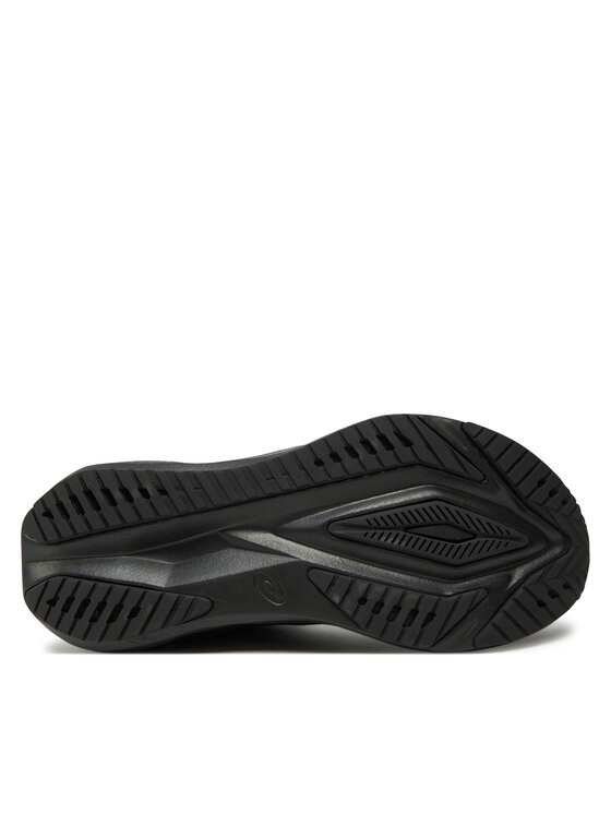 Asics Взуття для бігу Asics Versablast 4 1011B984 Чорний