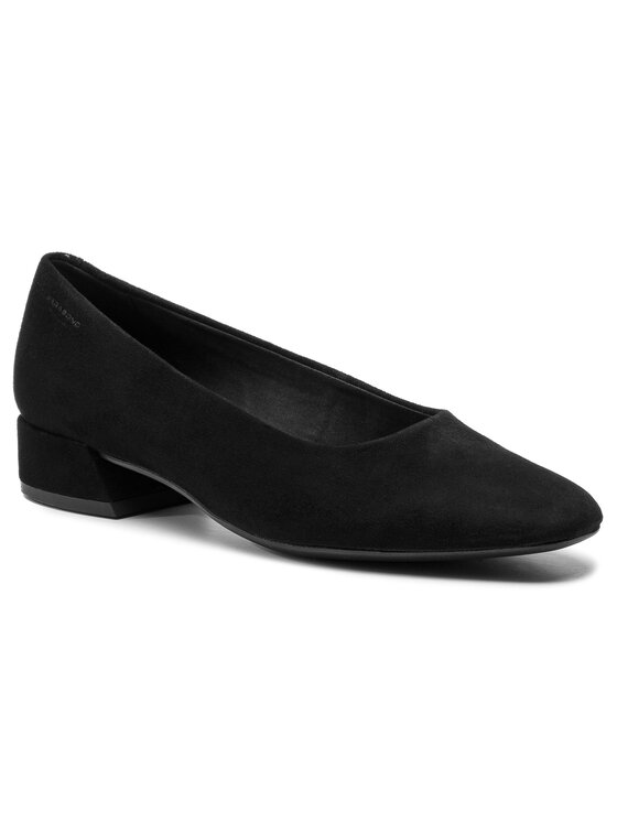 Vagabond Shoemakers Półbuty Vagabond Shoemakers Joyce 4708-040-20 Czarny
