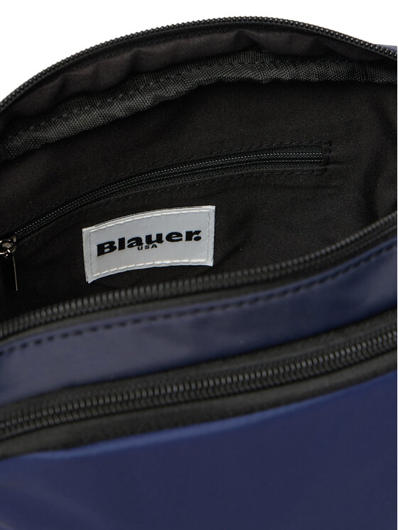 Blauer Maža rankinė Blauer S6TAMSO01/DIA Tamsiai mėlyna