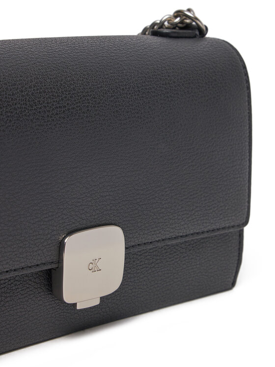 Calvin Klein Jeans Borsetta Calvin Klein Jeans K60K612715 Nero