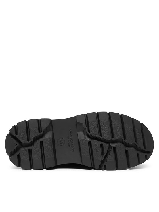 Vagabond Shoemakers Botines Chelsea Vagabond Shoemakers Ghete 5474-501-20 Negro