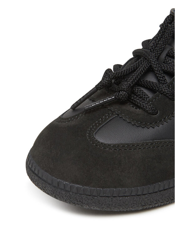 Kappa Sneakersy Kappa EO-CP40-24210L Čierna