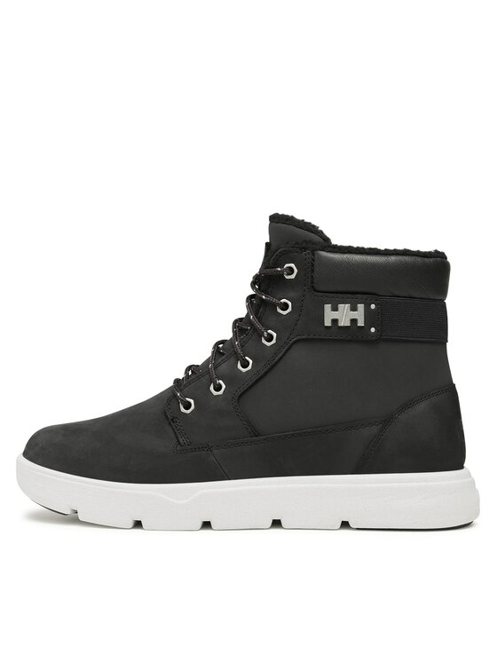 Helly Hansen Outdoorová obuv Helly Hansen Brage Boot 11825_990 Čierna