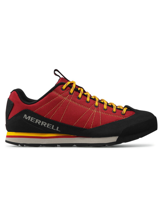 Merrell Botas de trekking Merrell Catalyst Storm J2002783 Rojo