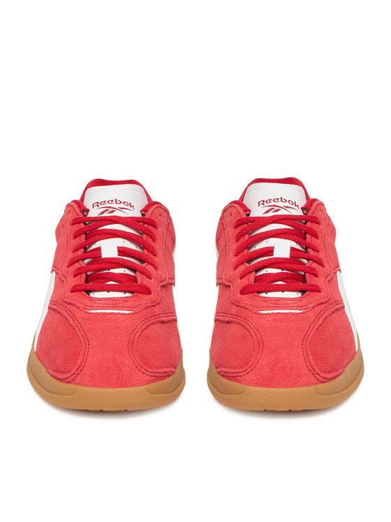 Reebok Sneakersy Reebok EO-HAMMER STREET 100229536 Červená