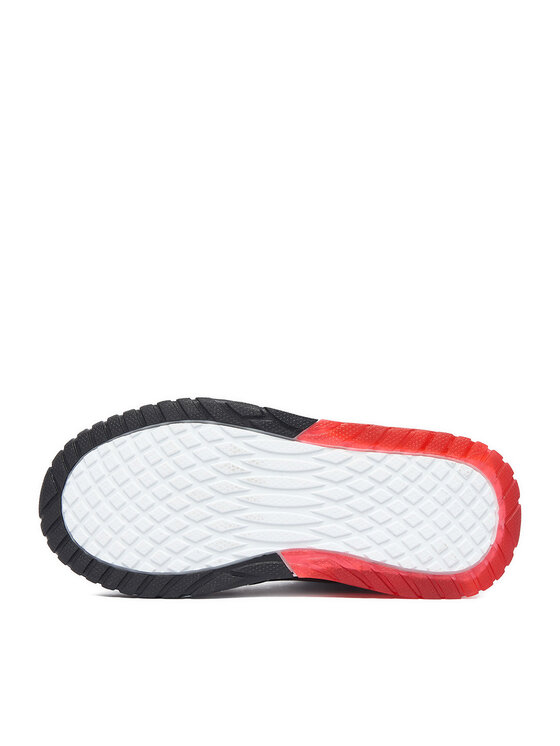 Spiderman Αθλητικά Spiderman CEO-CP76-AW26-316SPRMV Μαύρο