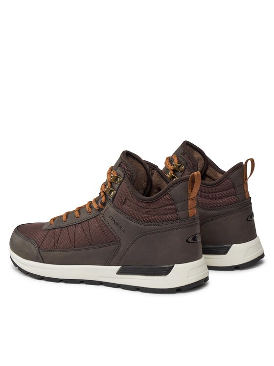 O'Neill Sneakers O'Neill Rocky Men Mid 90233060.Iku Marrone