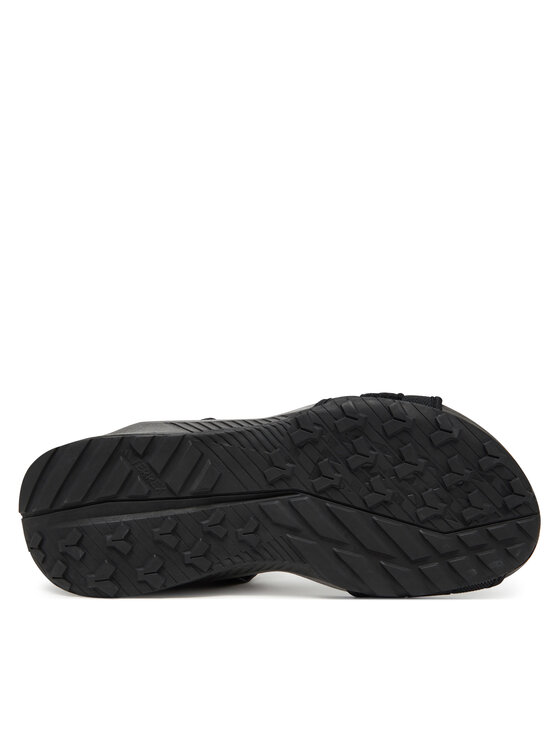 adidas Sandále adidas Terrex Hydroterra JQ2231 Čierna