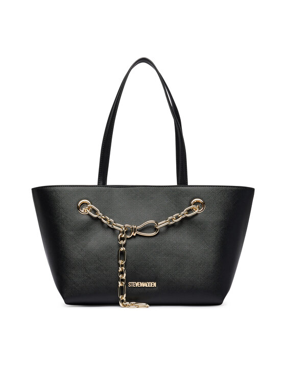 Steve Madden Сумка Steve Madden Birnia 13002593 Чорний