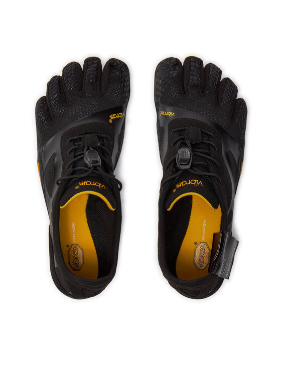 Vibram Fivefingers Obuća za teretanu Vibram Fivefingers Kso Evo 14W0701 Crna